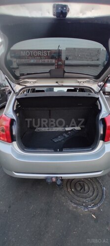 Toyota Corolla 2005, 250,000 km - 1.4 l - Bakı