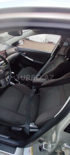 Toyota Corolla 2005, 250,000 km - 1.4 l - Bakı