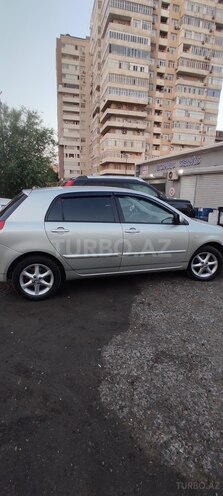 Toyota Corolla 2005, 250,000 km - 1.4 l - Bakı