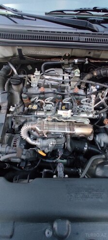 Toyota Corolla 2005, 250,000 km - 1.4 l - Bakı