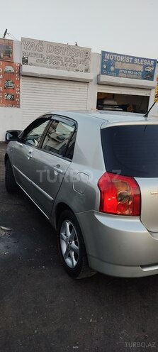 Toyota Corolla 2005, 250,000 km - 1.4 l - Bakı