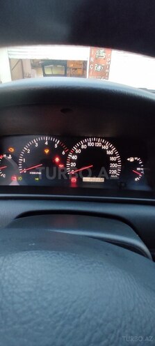 Toyota Corolla 2005, 250,000 km - 1.4 l - Bakı