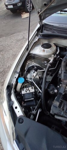 Toyota Corolla 2005, 250,000 km - 1.4 l - Bakı