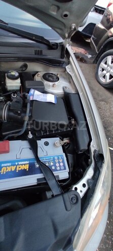 Toyota Corolla 2005, 250,000 km - 1.4 l - Bakı