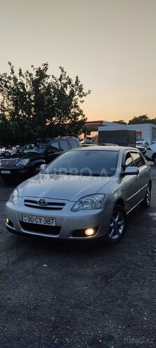 Toyota Corolla 2005, 250,000 km - 1.4 l - Bakı