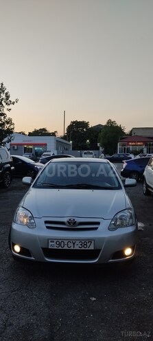 Toyota Corolla 2005, 250,000 km - 1.4 l - Bakı