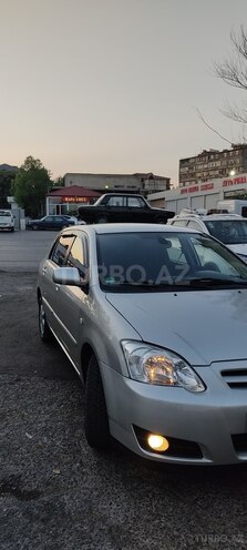 Toyota Corolla 2005, 250,000 km - 1.4 l - Bakı