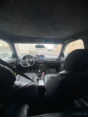 LADA (VAZ) Priora 2018, 143,856 km - 1.6 л - Bakı