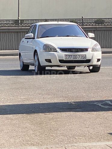 LADA (VAZ) Priora 2018, 143,856 km - 1.6 л - Bakı