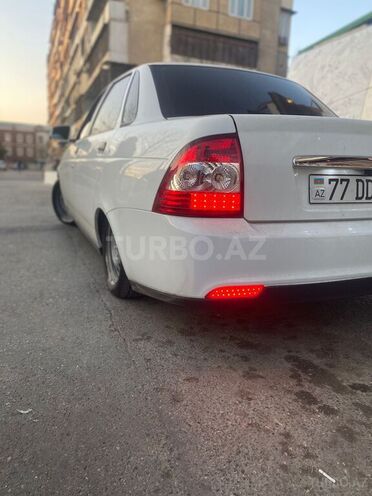 LADA (VAZ) Priora 2018, 143,856 km - 1.6 л - Bakı
