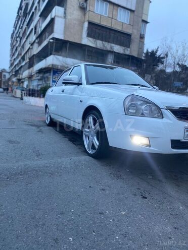 LADA (VAZ) Priora 2018, 143,856 km - 1.6 л - Bakı