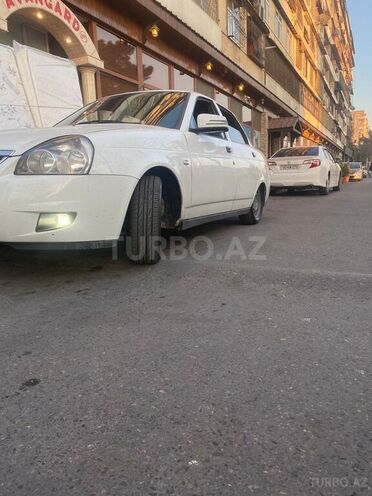 LADA (VAZ) Priora 2018, 143,856 km - 1.6 л - Bakı