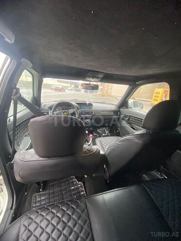 LADA (VAZ) Priora 2018, 143,856 km - 1.6 л - Bakı