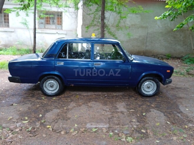 LADA (VAZ) 2107 1982, 353,535 km - 1.5 л - Gəncə