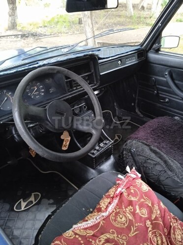LADA (VAZ) 2107 1982, 353,535 km - 1.5 л - Gəncə