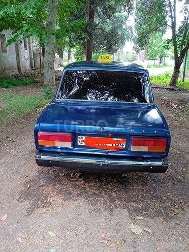 LADA (VAZ) 2107 1982, 353,535 km - 1.5 л - Gəncə