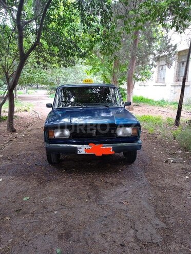 LADA (VAZ) 2107 1982, 353,535 km - 1.5 л - Gəncə