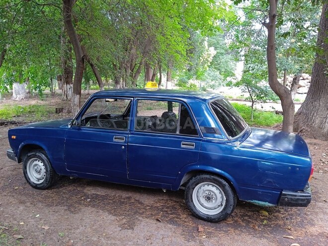 LADA (VAZ) 2107 1982, 353,535 km - 1.5 л - Gəncə