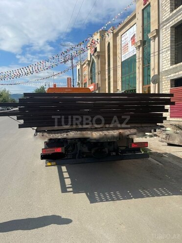 Mercedes Atego 818 2003, 850,000 km - 4.3 l - Şəmkir