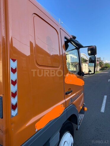 Mercedes Atego 818 2003, 850,000 km - 4.3 l - Şəmkir