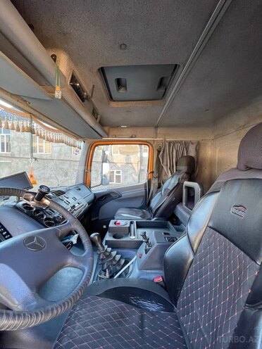 Mercedes Atego 818 2003, 850,000 km - 4.3 l - Şəmkir