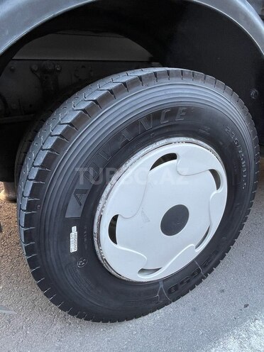 Mercedes Atego 818 2003, 850,000 km - 4.3 l - Şəmkir