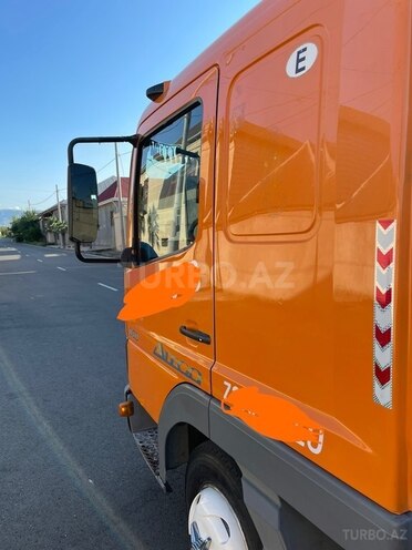 Mercedes Atego 818 2003, 850,000 km - 4.3 l - Şəmkir