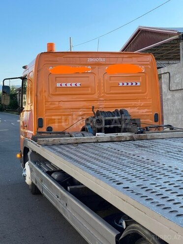 Mercedes Atego 818 2003, 850,000 km - 4.3 l - Şəmkir
