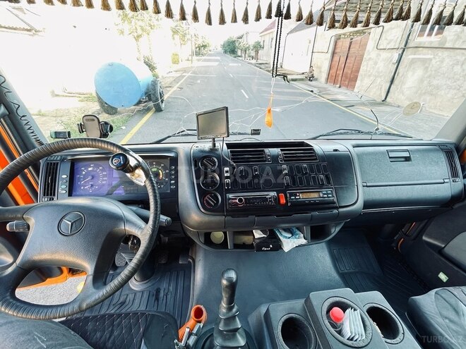 Mercedes Atego 818 2003, 850,000 km - 4.3 l - Şəmkir