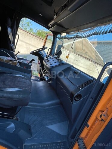 Mercedes Atego 818 2003, 850,000 km - 4.3 l - Şəmkir