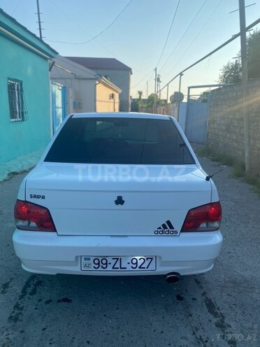 Saipa 132 2013, 214,000 km - 1.3 л - Bakı