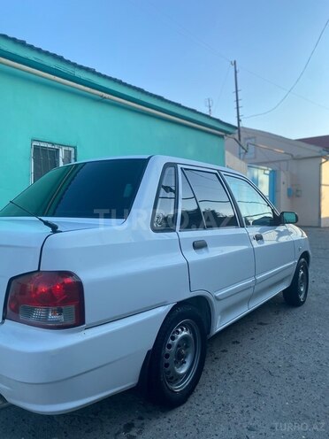 Saipa 132 2013, 214,000 km - 1.3 л - Bakı