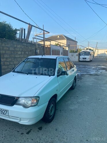 Saipa 132 2013, 214,000 km - 1.3 л - Bakı