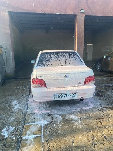 Saipa 132 2013, 214,000 km - 1.3 л - Bakı