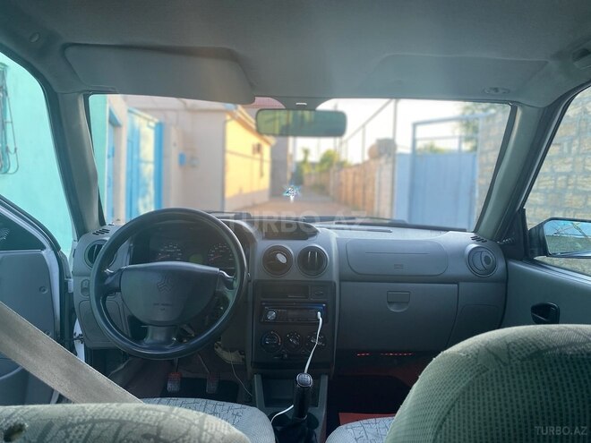 Saipa 132 2013, 214,000 km - 1.3 л - Bakı