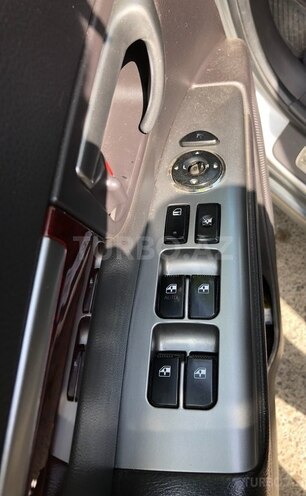 Hyundai Santa Fe 2011, 297,000 km - 2.0 л - Bakı