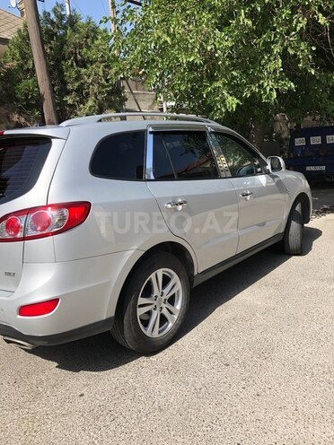 Hyundai Santa Fe 2011, 297,000 km - 2.0 л - Bakı