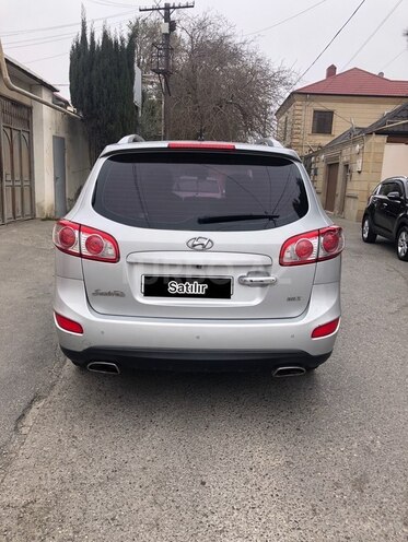 Hyundai Santa Fe 2011, 297,000 km - 2.0 л - Bakı