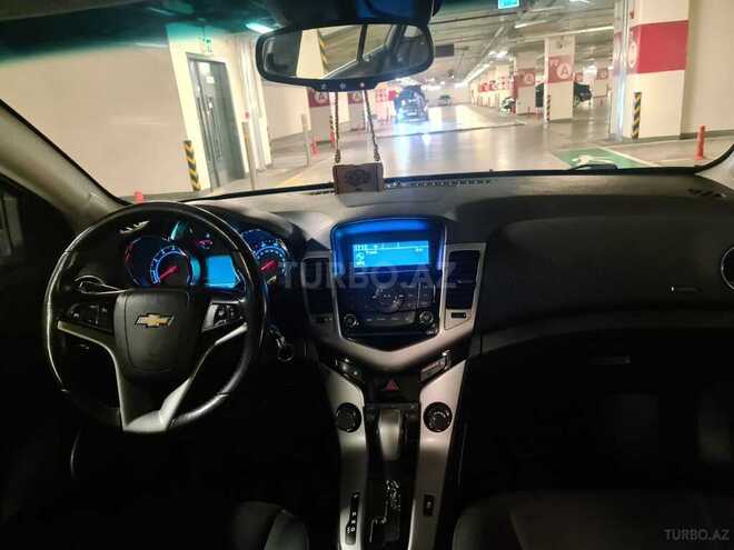 Chevrolet Cruze 2011, 270,000 km - 1.4 l - Bakı