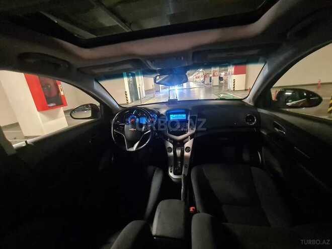 Chevrolet Cruze 2011, 270,000 km - 1.4 l - Bakı