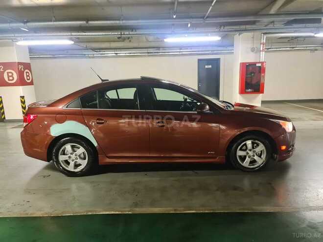 Chevrolet Cruze 2011, 270,000 km - 1.4 l - Bakı