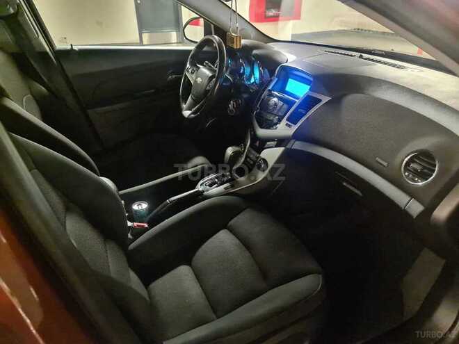 Chevrolet Cruze 2011, 270,000 km - 1.4 l - Bakı