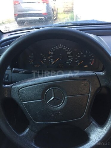 Mercedes C 200 1998, 336,000 km - 2.0 л - Lənkəran