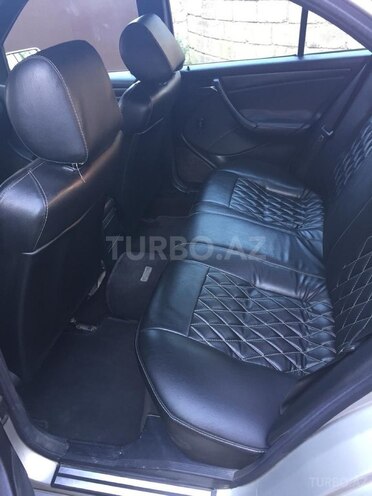 Mercedes C 200 1998, 336,000 km - 2.0 л - Lənkəran