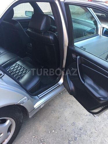 Mercedes C 200 1998, 336,000 km - 2.0 л - Lənkəran