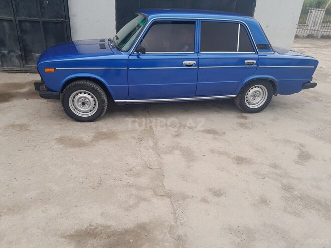 LADA (VAZ) 2106 1991, 49,613 km - 1.5 l - Sabirabad