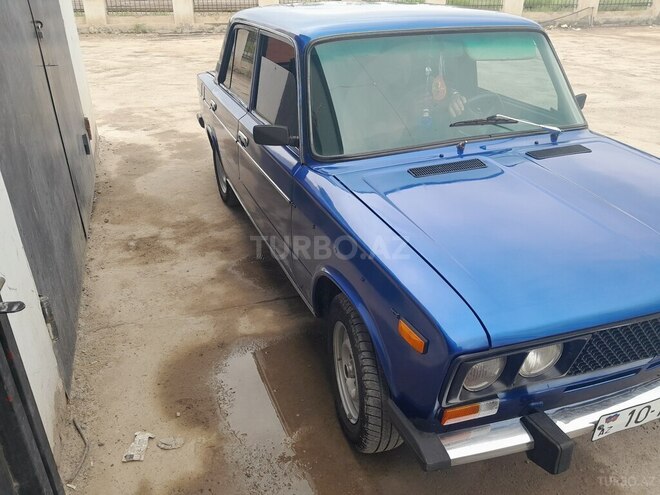 LADA (VAZ) 2106 1991, 49,613 km - 1.5 l - Sabirabad