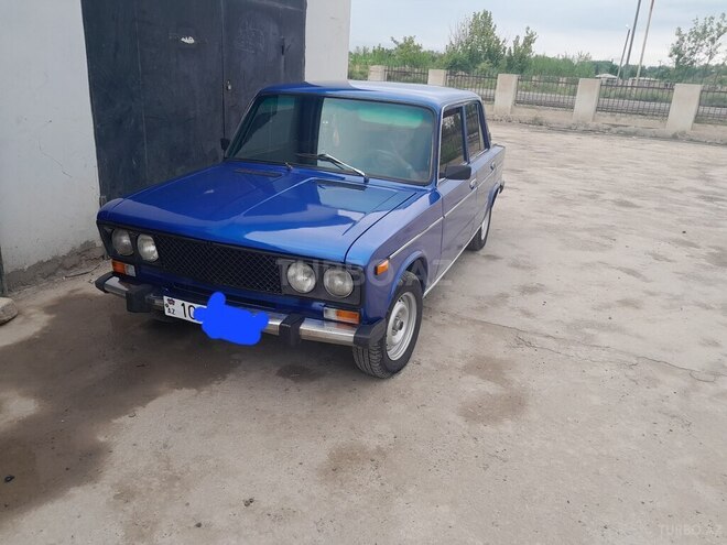 LADA (VAZ) 2106 1991, 49,613 km - 1.5 l - Sabirabad