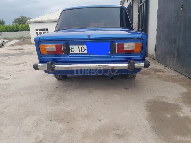 LADA (VAZ) 2106 1991, 49,613 km - 1.5 l - Sabirabad