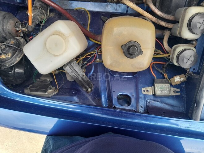 LADA (VAZ) 2106 1991, 49,613 km - 1.5 l - Sabirabad